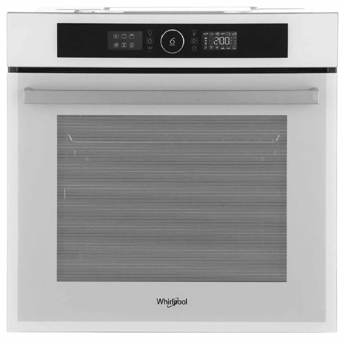 Духовой шкаф whirlpool akp 263 na